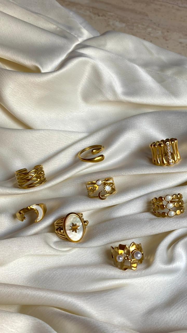 Rings