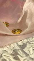 2 Little Star Ring