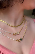 2 ways Necklace & Bracelet