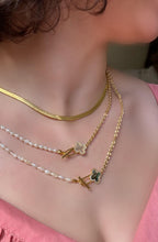 2 ways Necklace & Bracelet