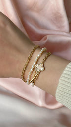 2 ways Necklace & Bracelet