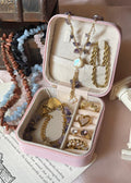 Alma set amethyst edition