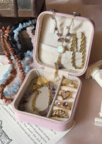 Alma set amethyst edition