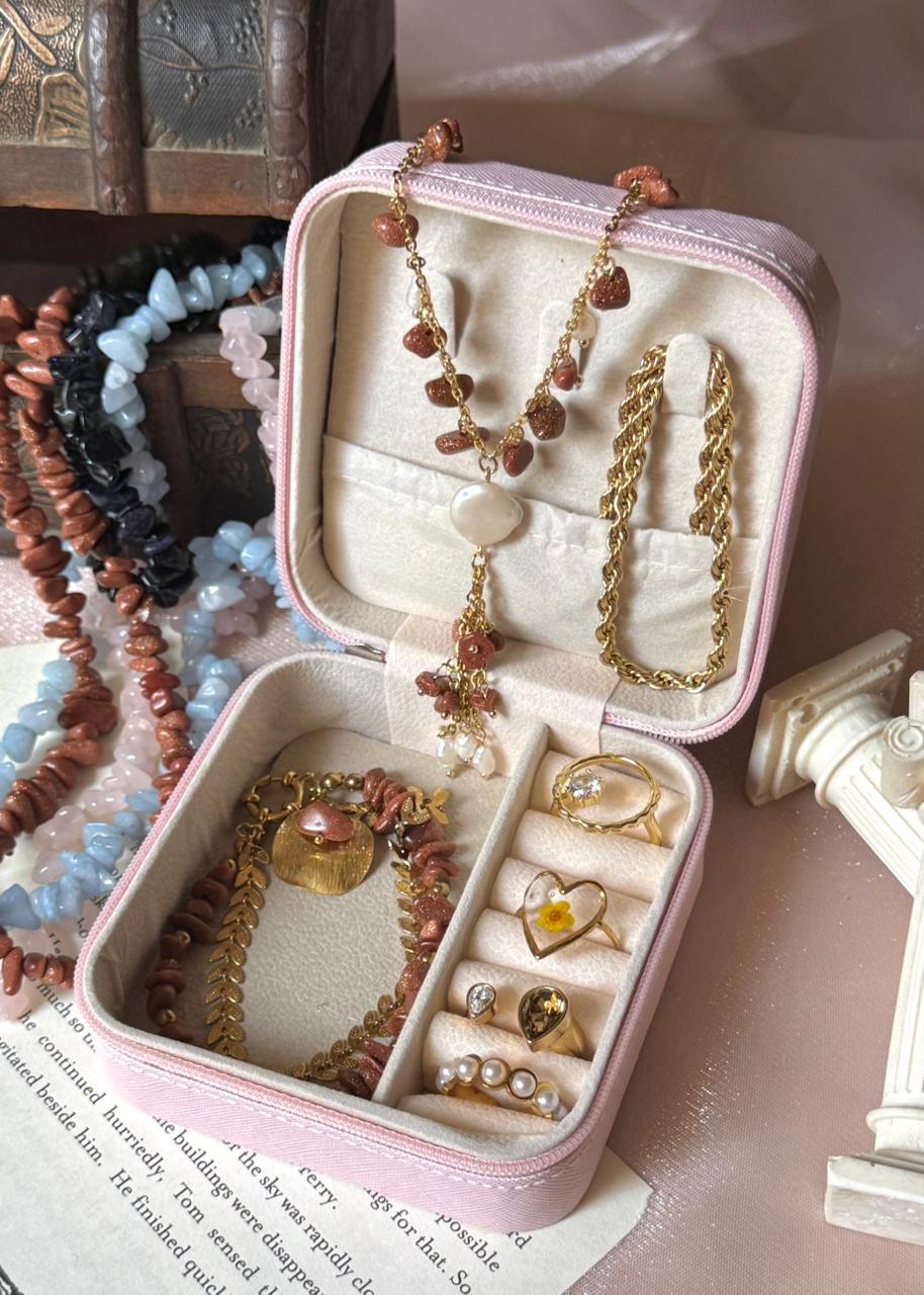 Alma set brown stars edition