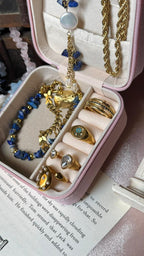Alma set lapis edition