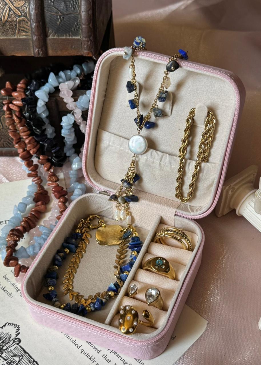 Alma set lapis edition