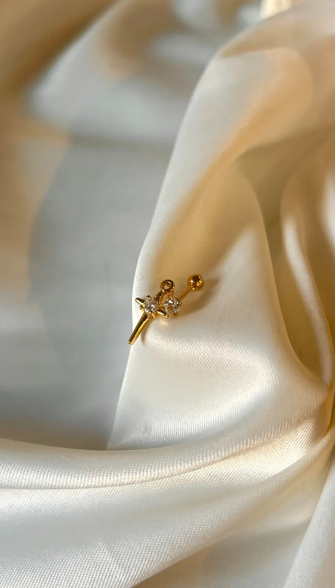 Arrows Piercing