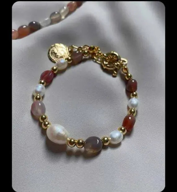 Athena Bracelet
