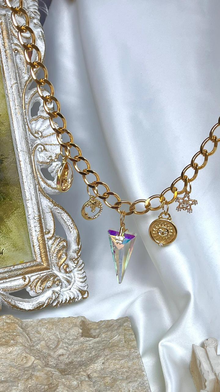 Aurora Necklace