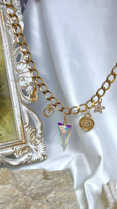 Aurora Necklace