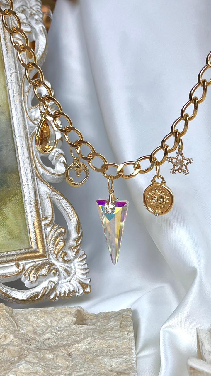 Aurora Necklace