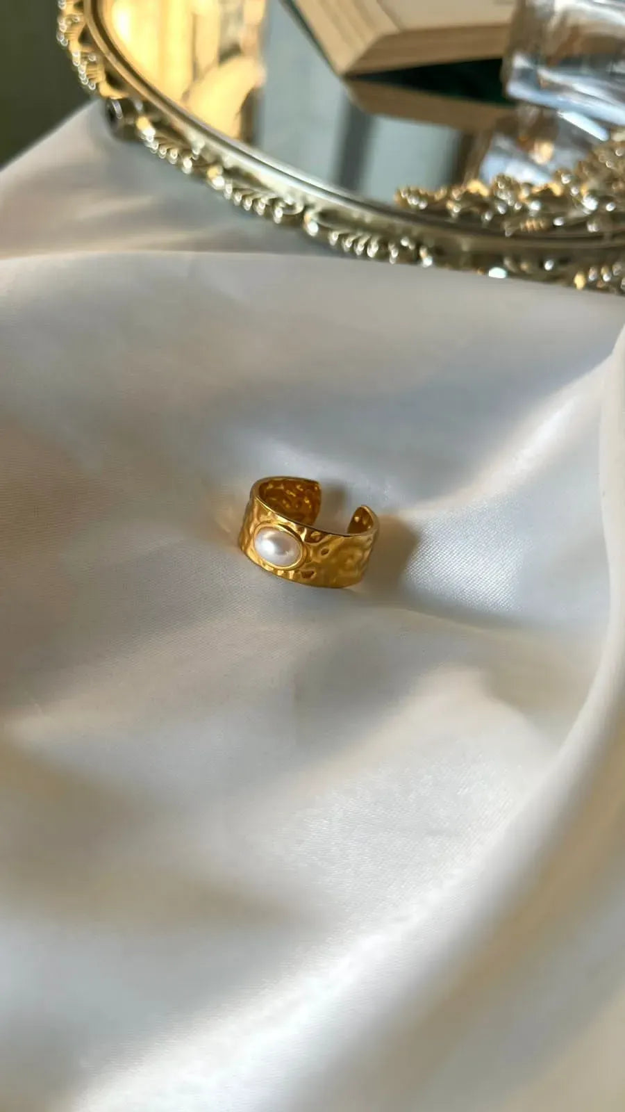 Basic Ring