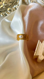 Basic Ring