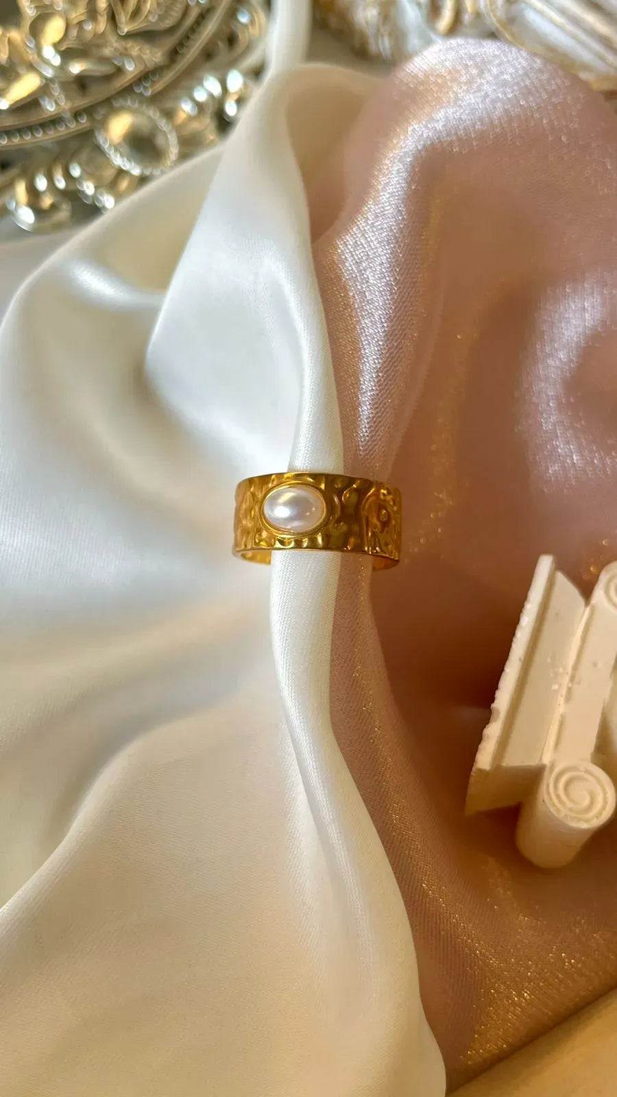 Basic Ring