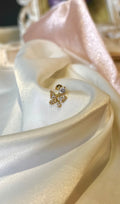 Butterfly Piercing
