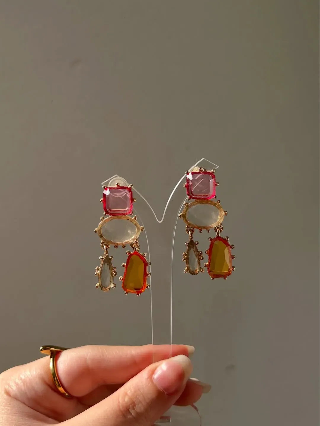 Candy Earrings