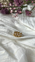 Crown ring