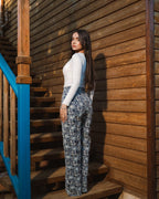 Daisies Pants