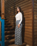 Daisies Pants