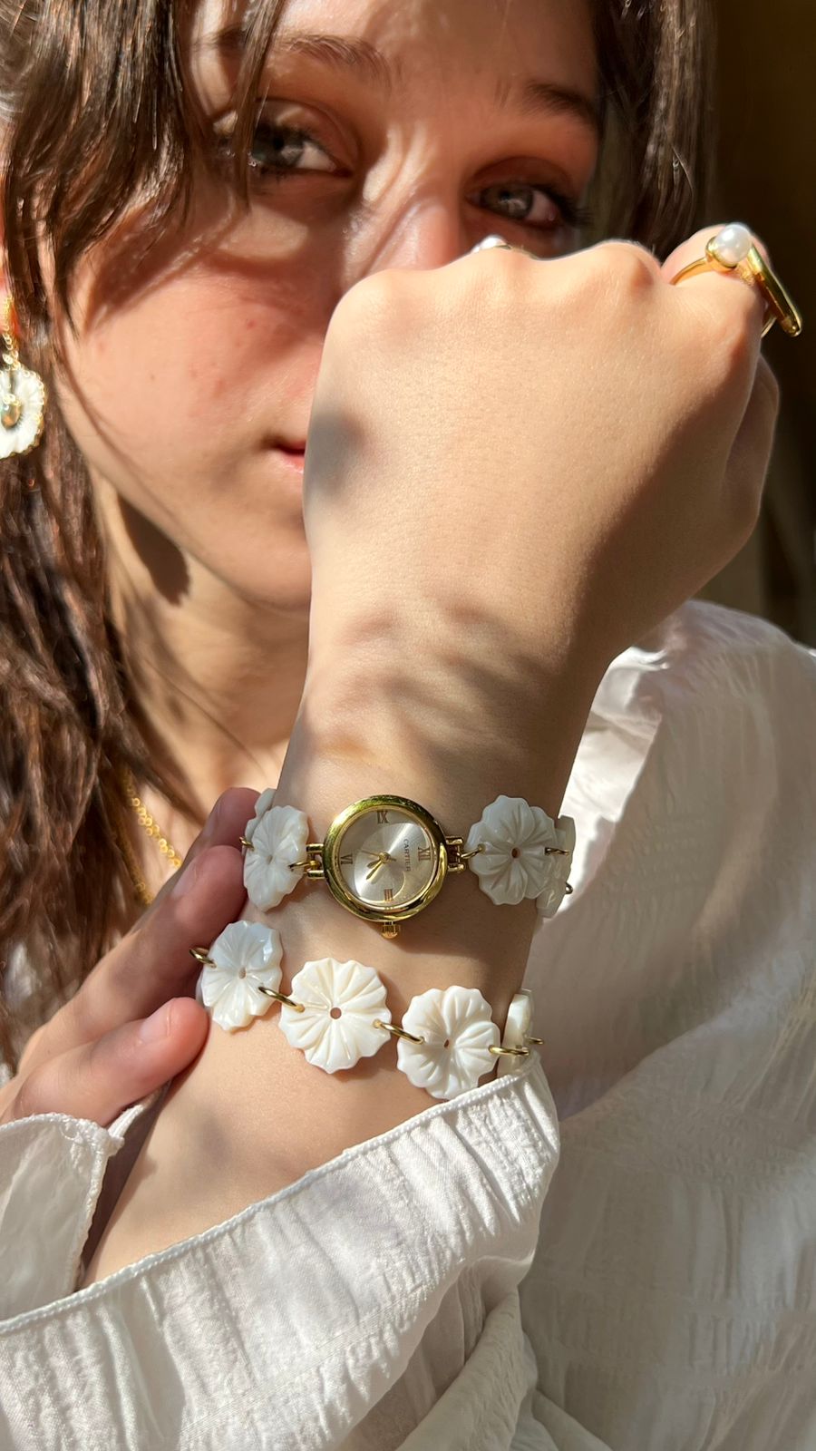 Daisy set