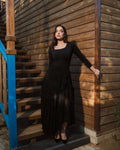 Eve Flow Skirt