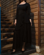 Eve Flow Skirt