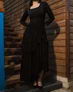 Eve Flow Skirt