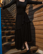 Eve Flow Skirt