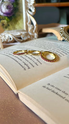 Feminine Touch Ring