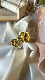 Flower Ring