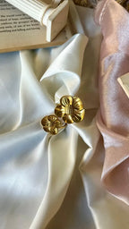 Flower Ring