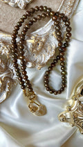 Forever Love Necklace