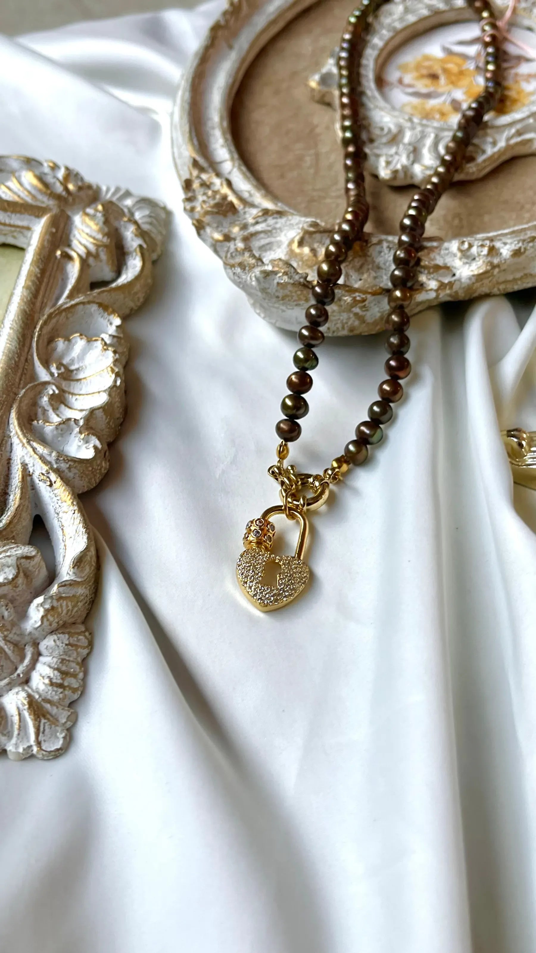 Forever Love Necklace