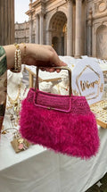 Fuchsia Bag