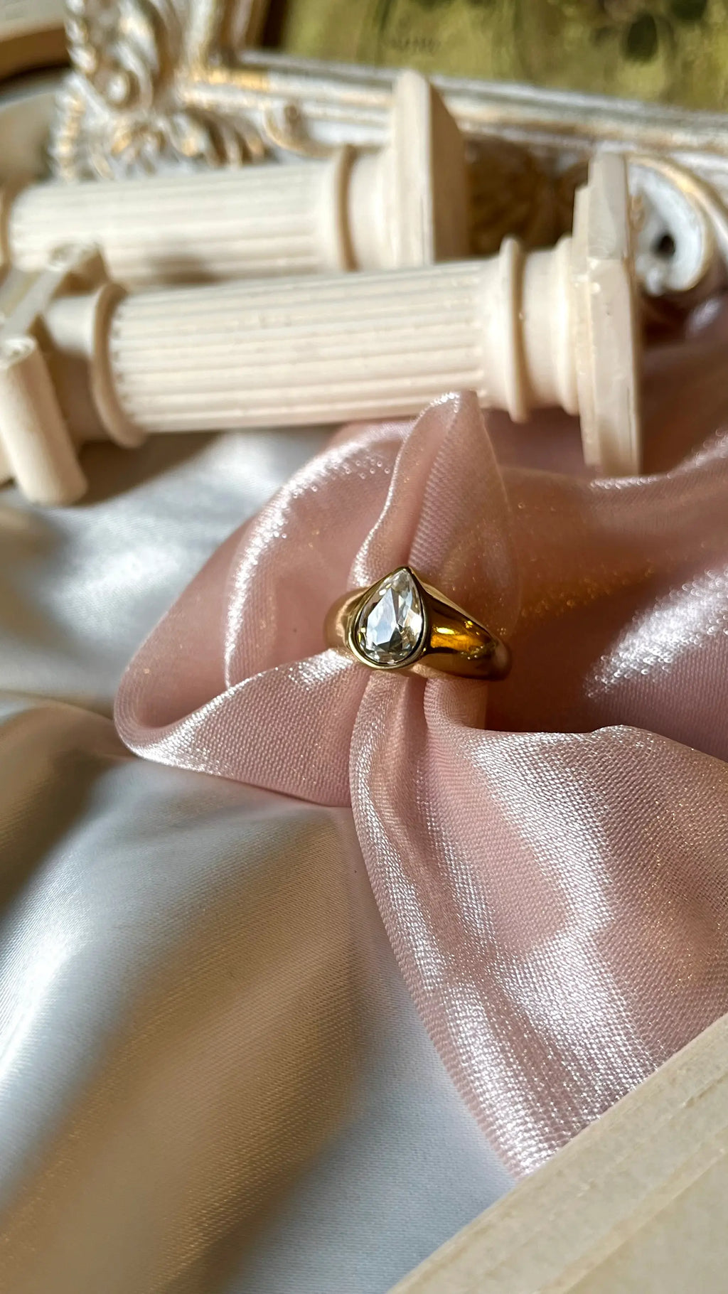 Grace Ring