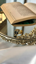 Heart Ring