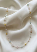 Garden Necklace