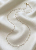 Crystal Dew Necklace