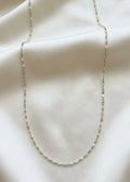 Pastal Necklace