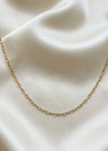 Cube Necklace