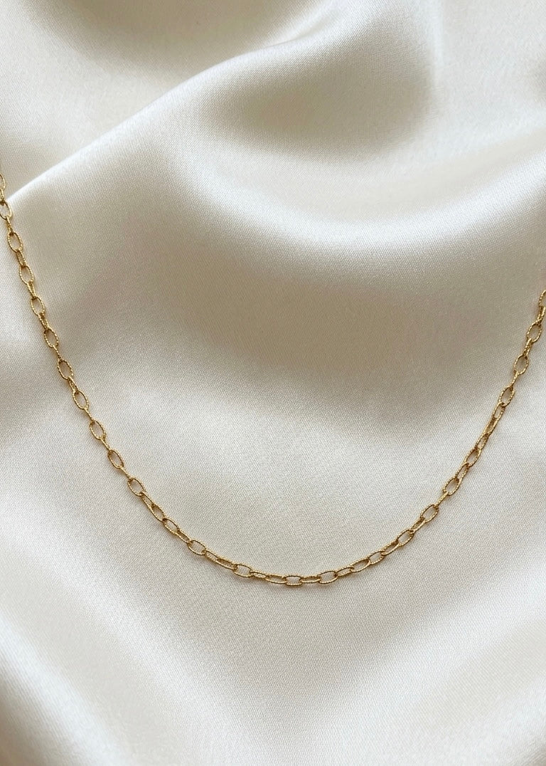 Cube Necklace