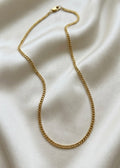 Basic chain Necklace