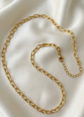 Marine Necklace