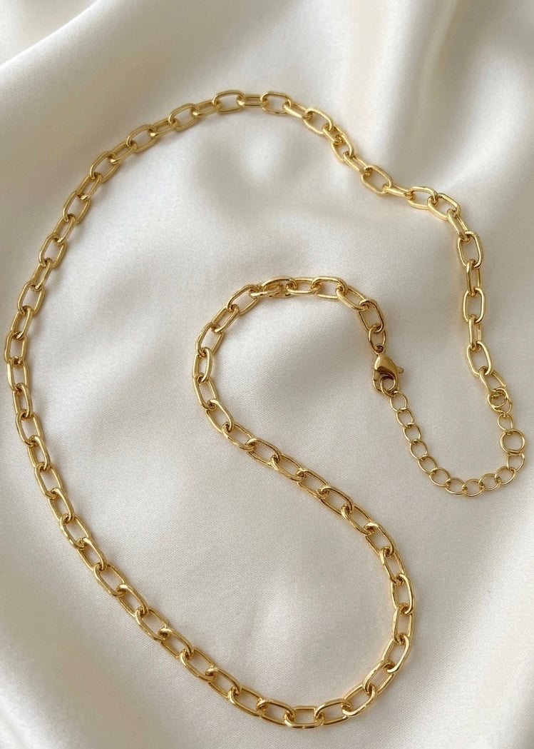 Marine Necklace