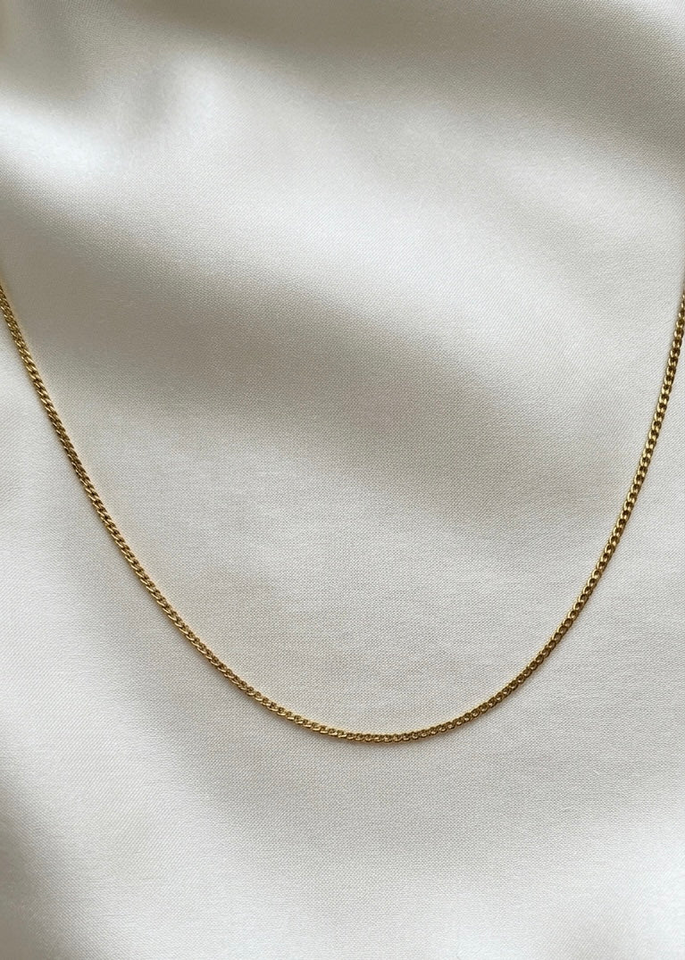 Dai Necklace
