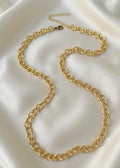Juno Necklace