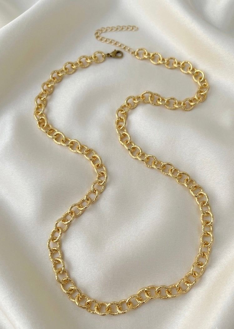 Juno Necklace