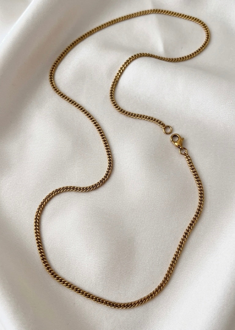 Edie Necklace