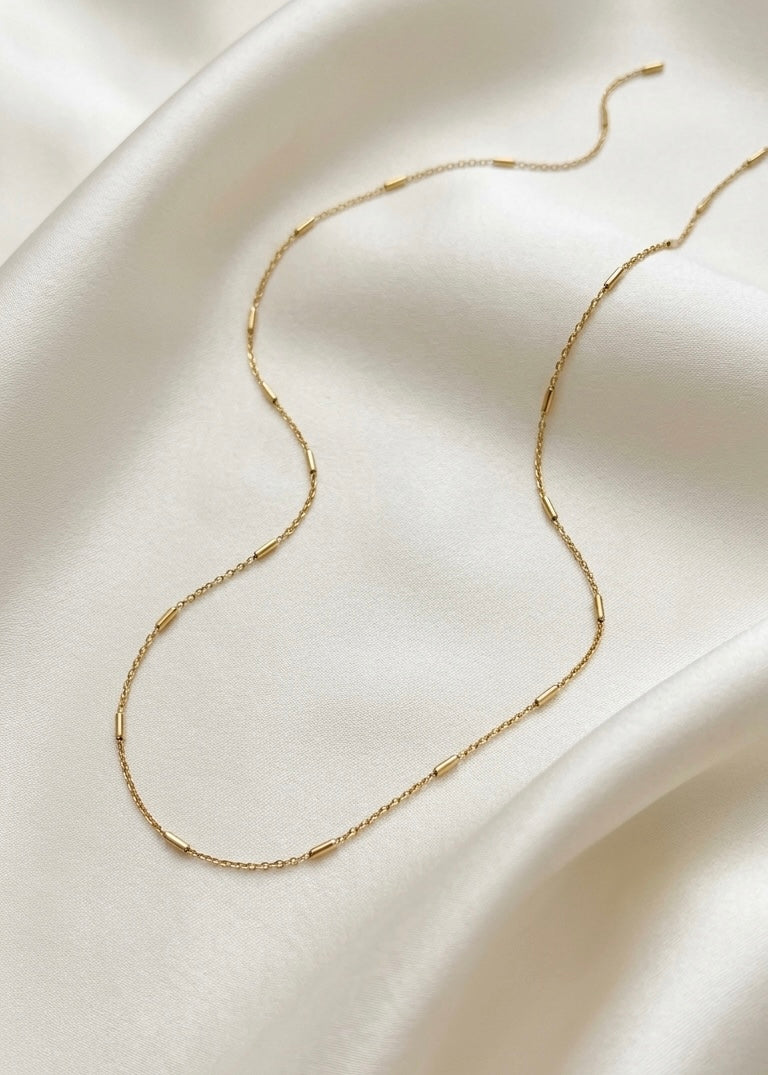 Mabel Necklace
