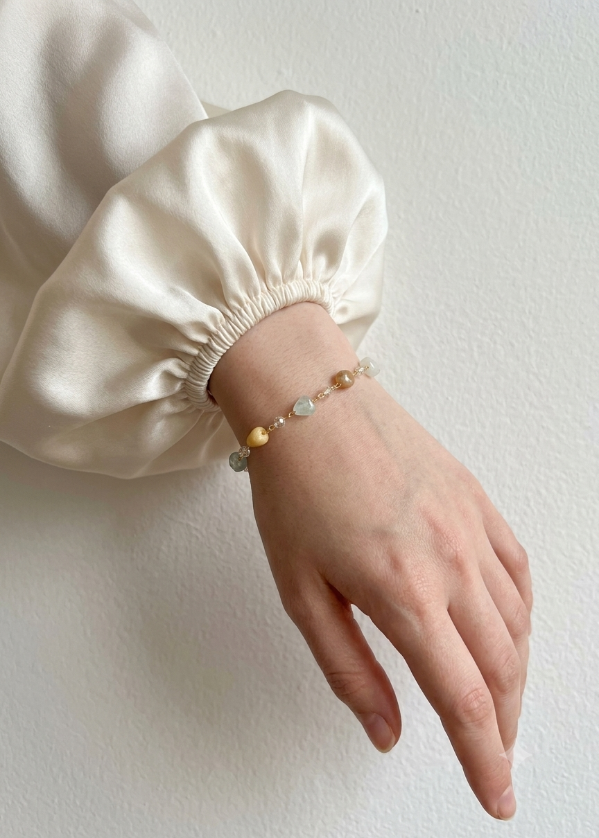 Garden bracelet